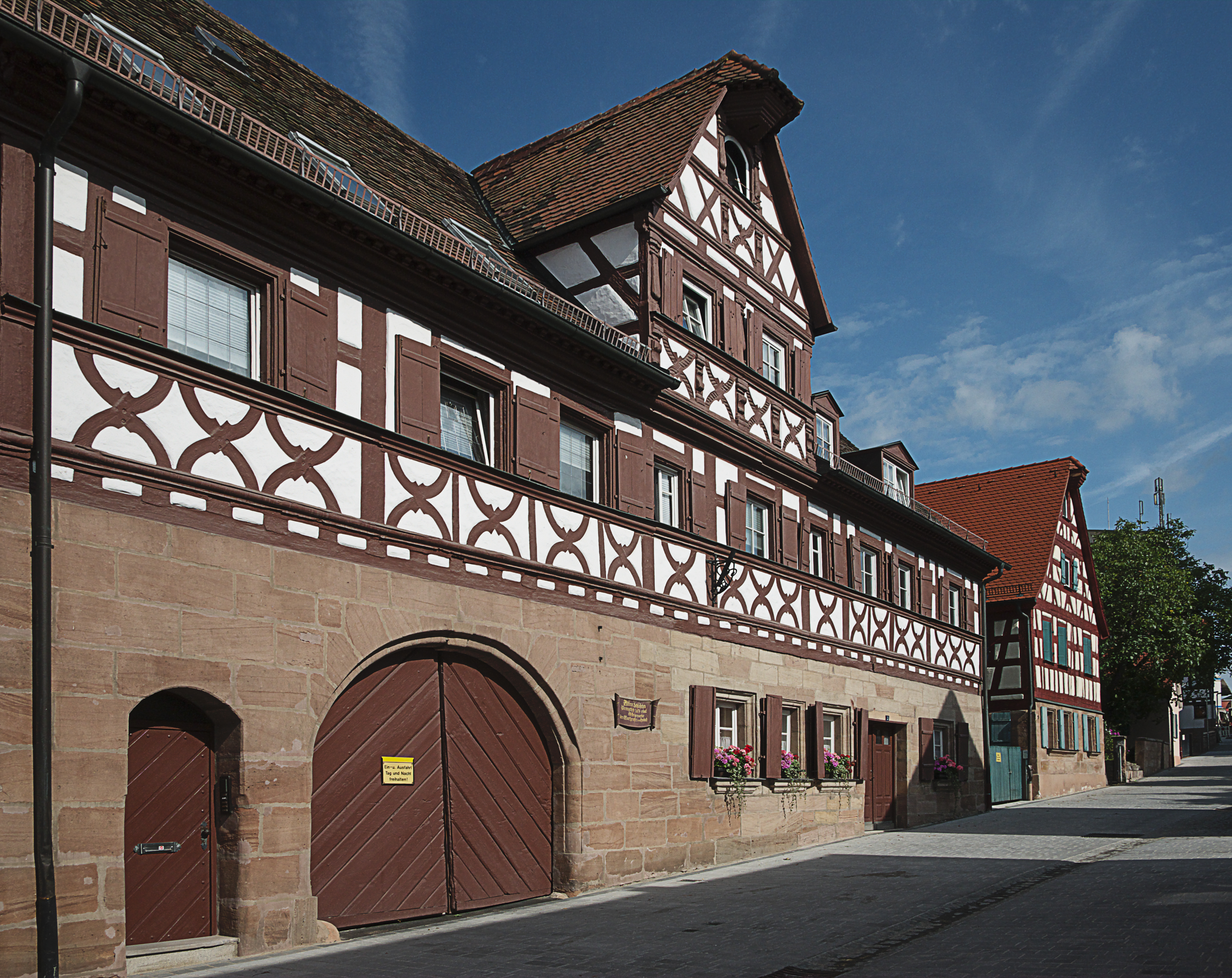 Altes Schlößchen