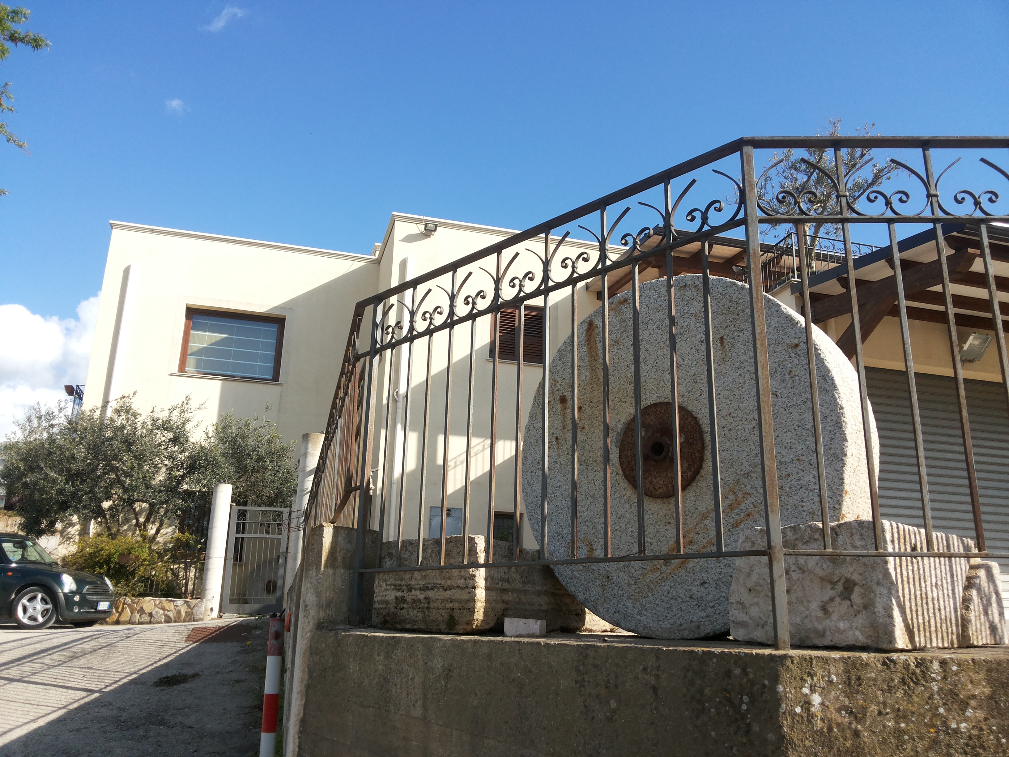 Antico Frantoio