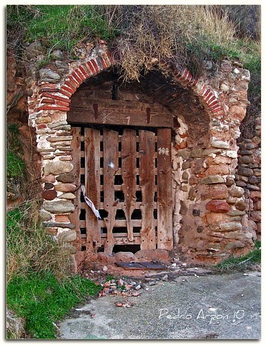 Antigua Bodega