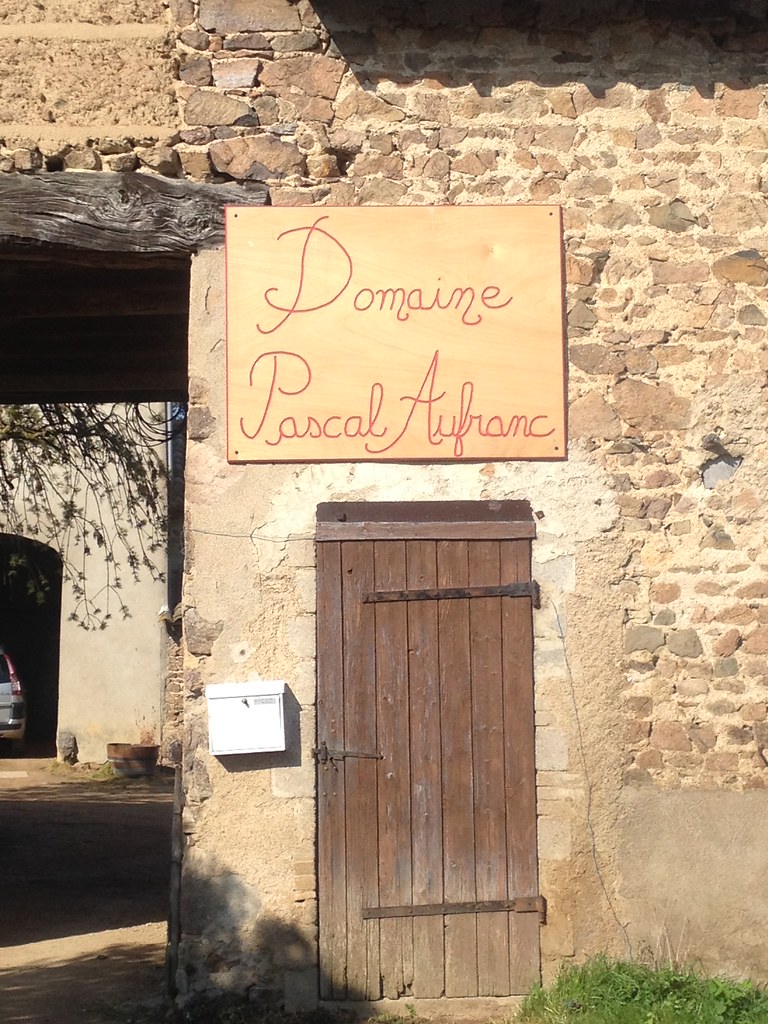 Aufranc