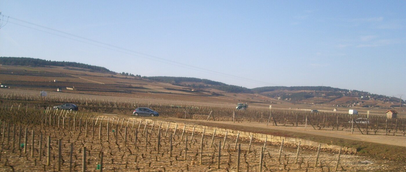 Beaune
