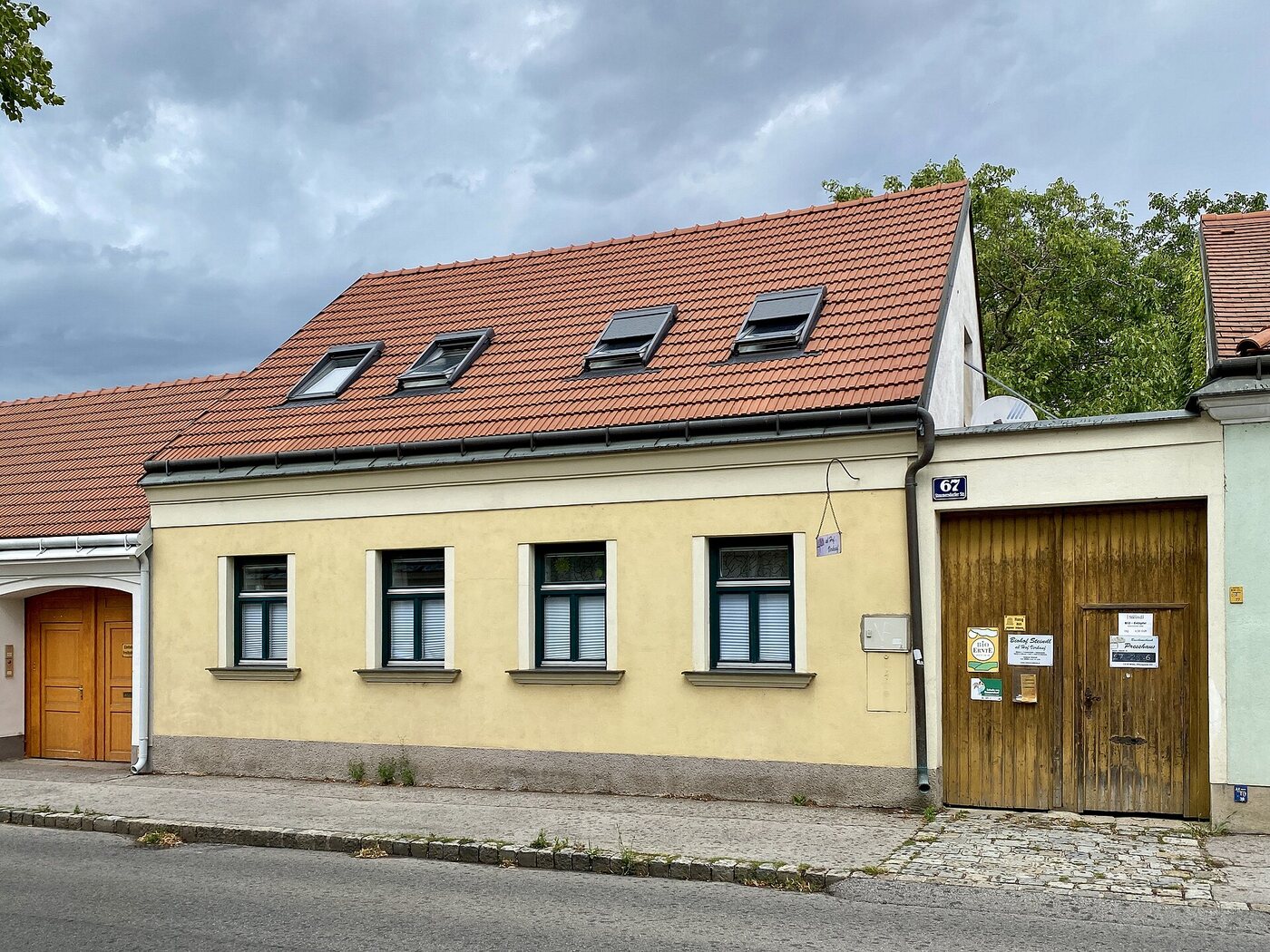 Biohof Steindl