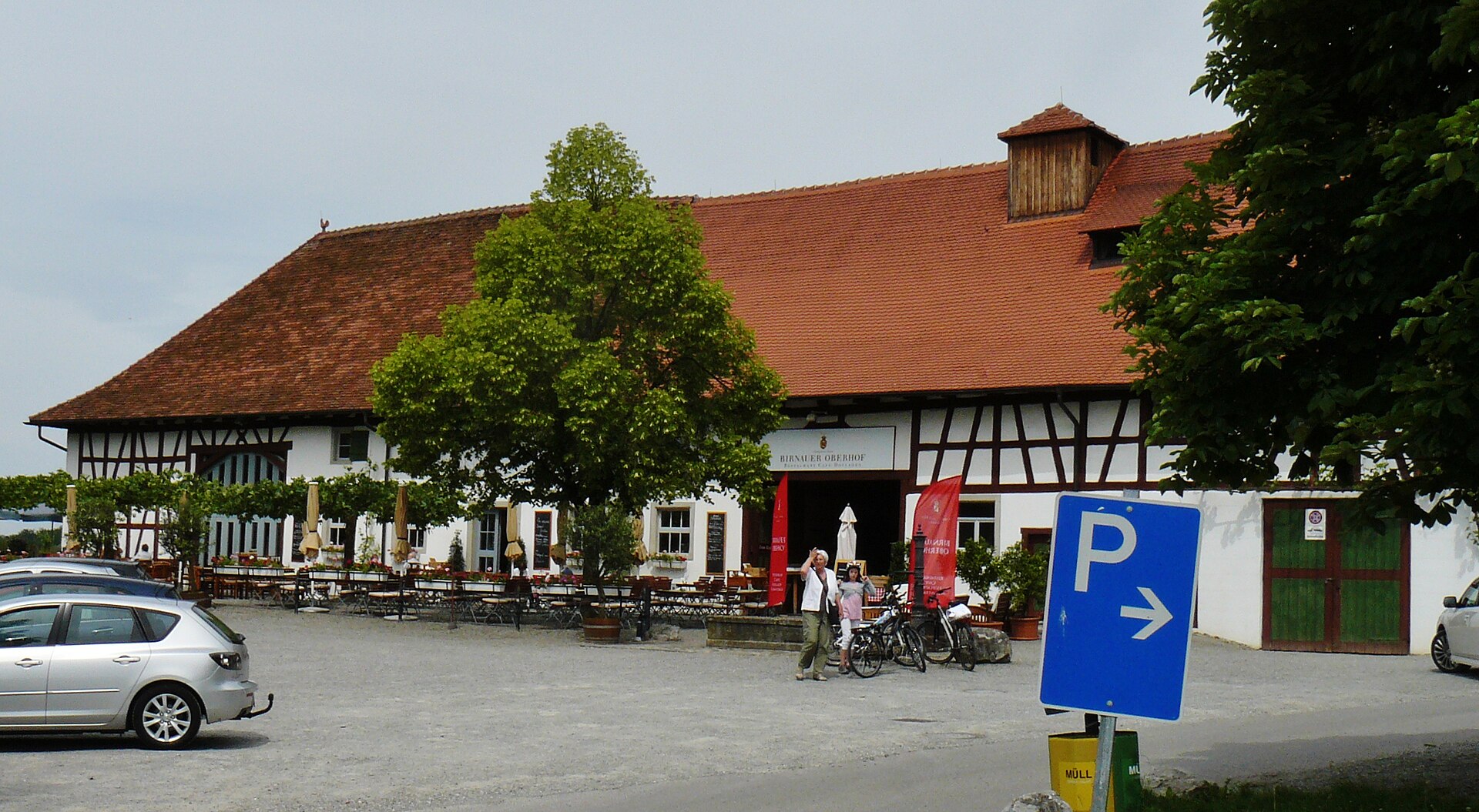 Birnauer Oberhof