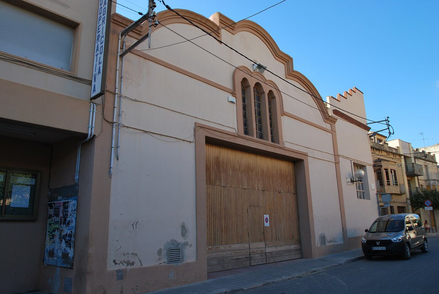 Bodega Anna Pié