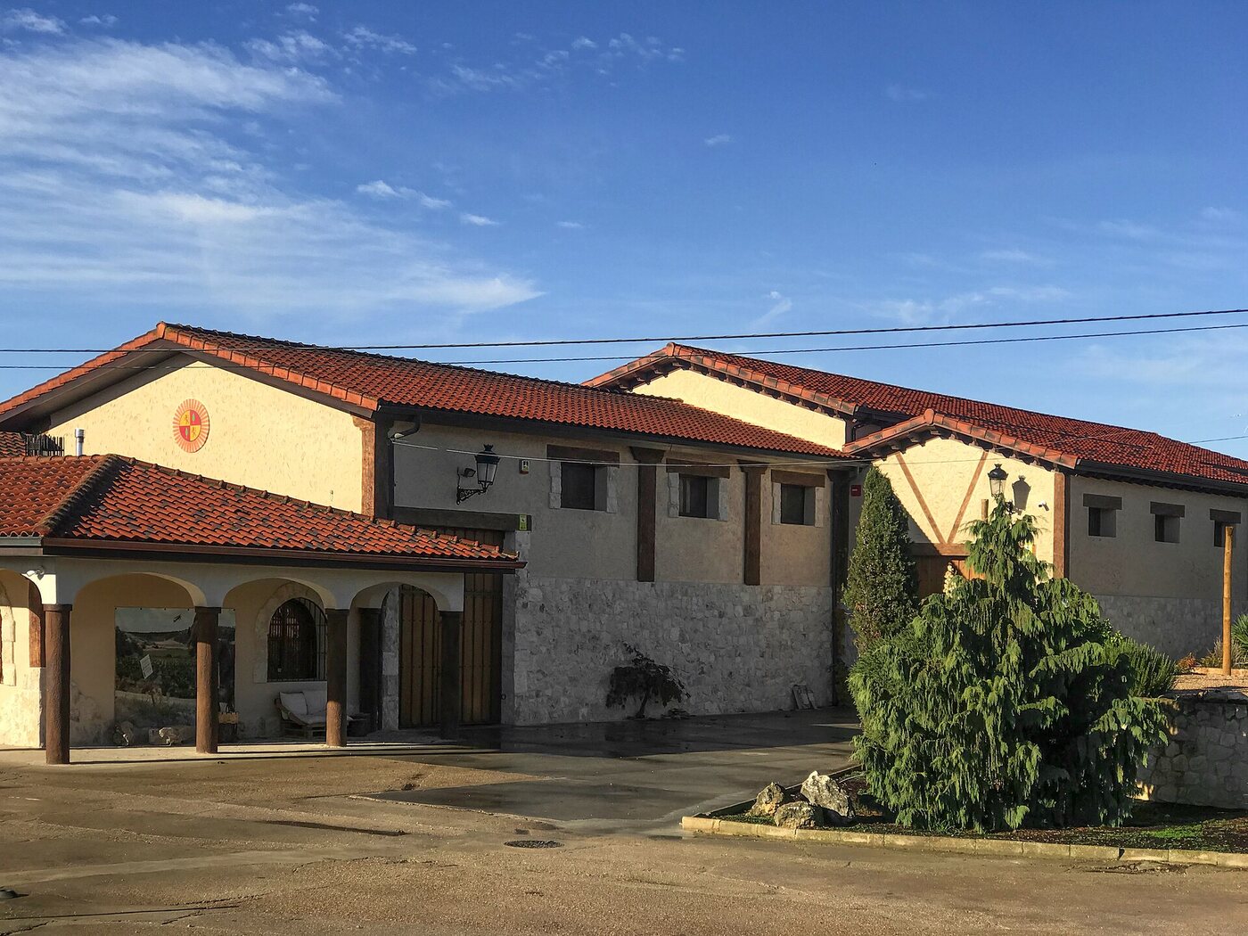 Bodega Casajús