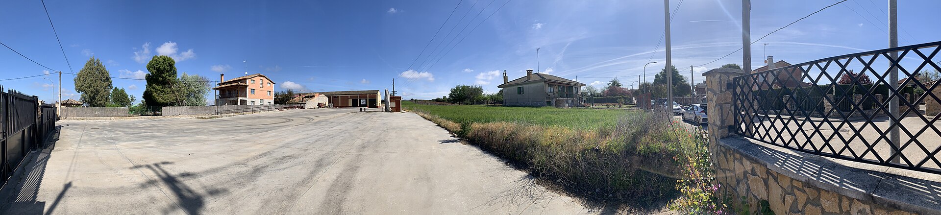 Bodega Cooperativa San Andrés
