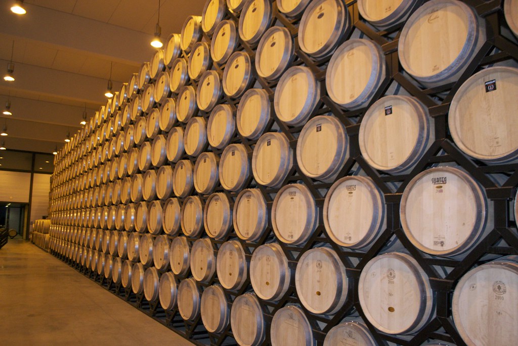 Bodega Finca Antigua