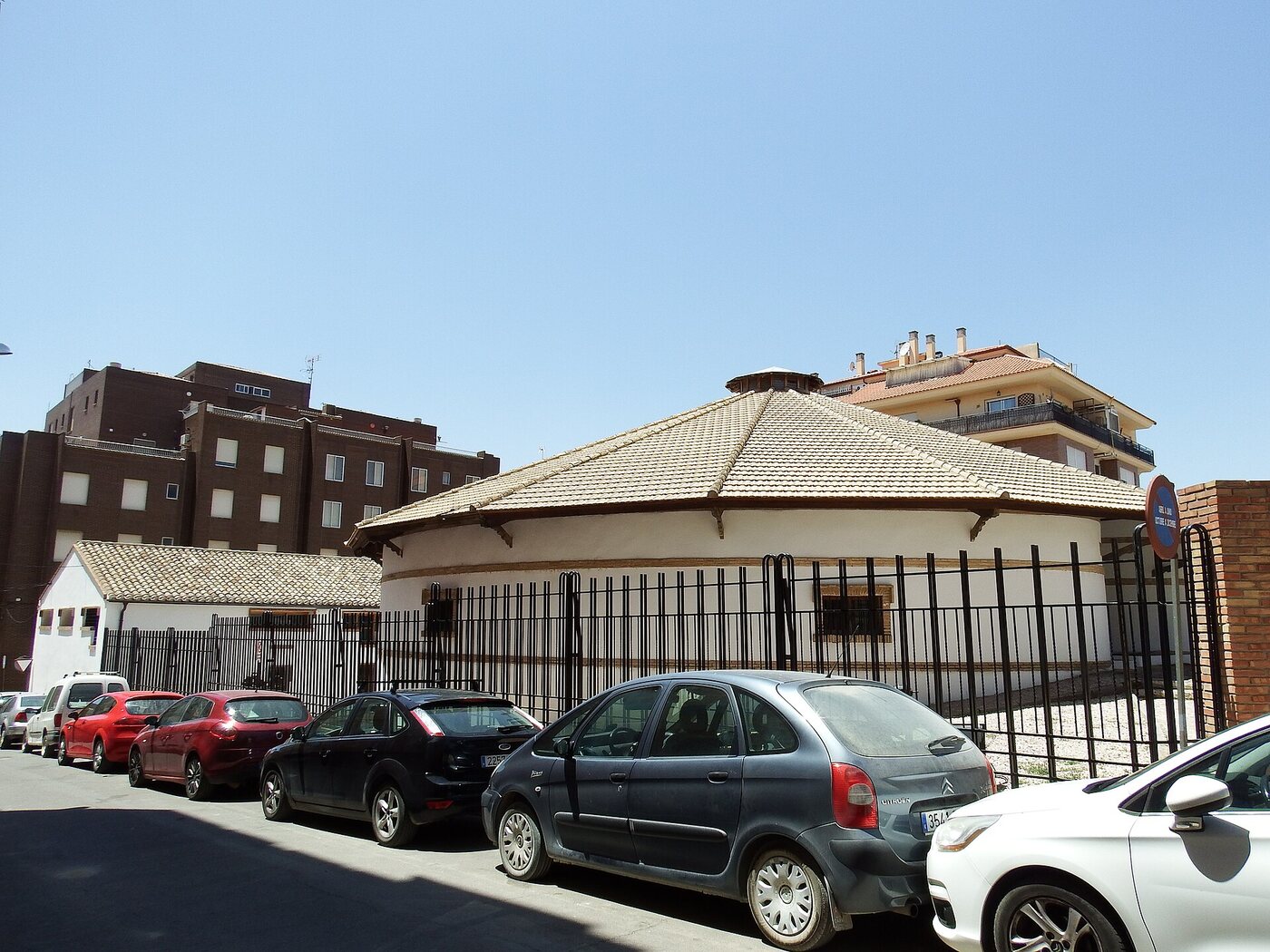 Bodega