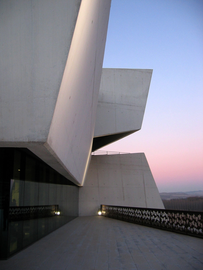 Bodegas Darien