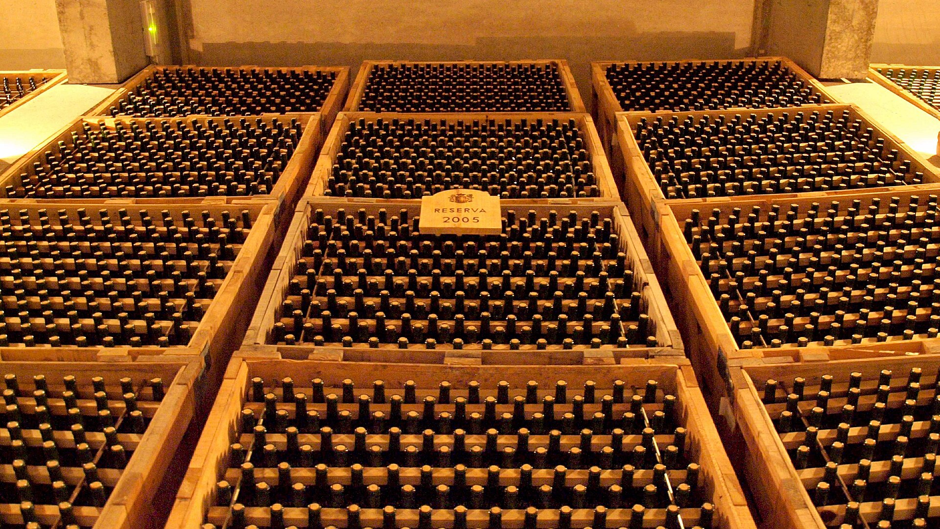 Bodegas Marqués de Riscal