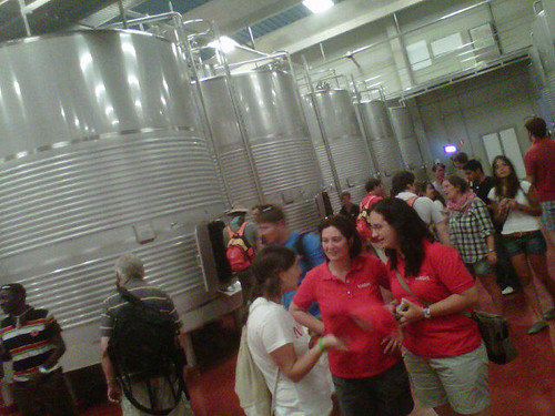 Bodegas Pinna Fidelis