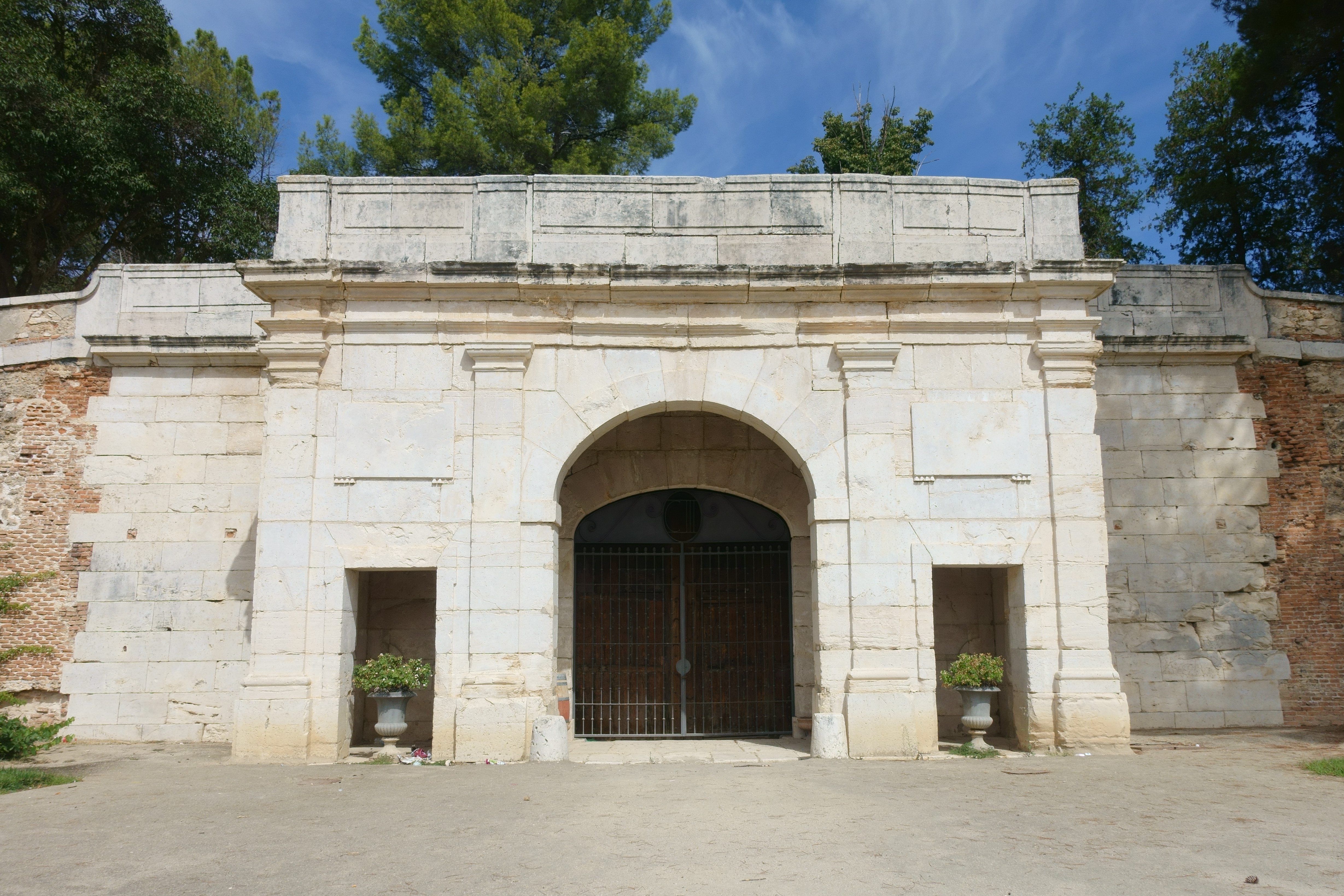 Bodegas Real Cortijo
