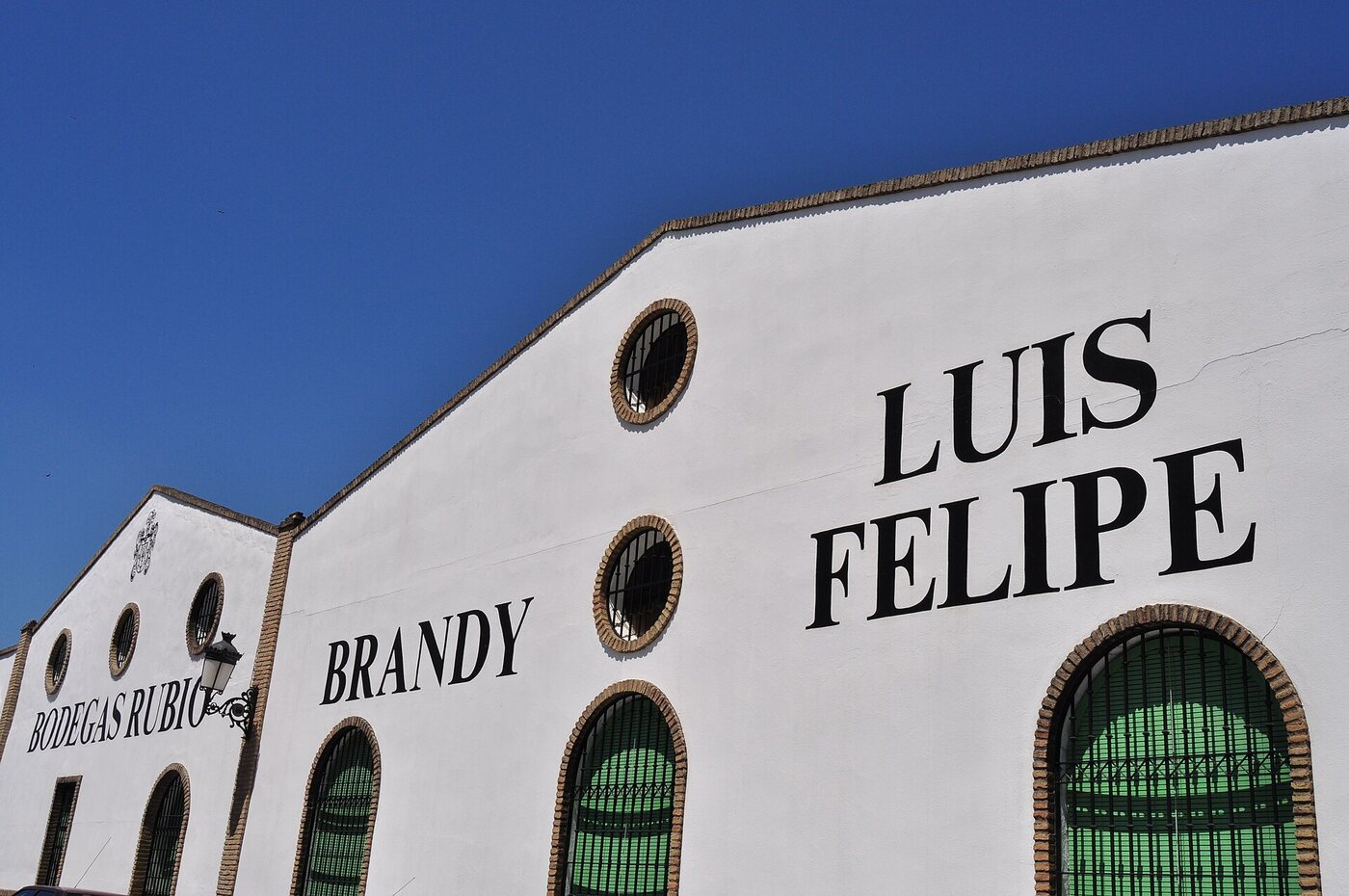 Bodegas Rubio 1893 S.L.