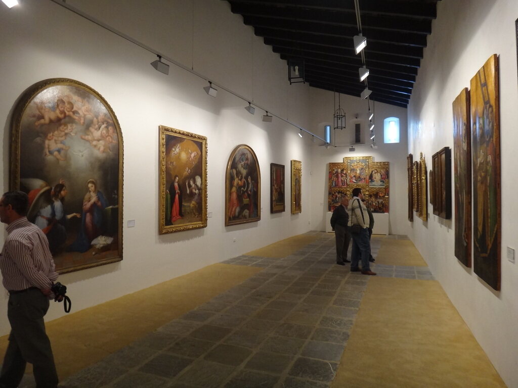 Bodegas Tradición