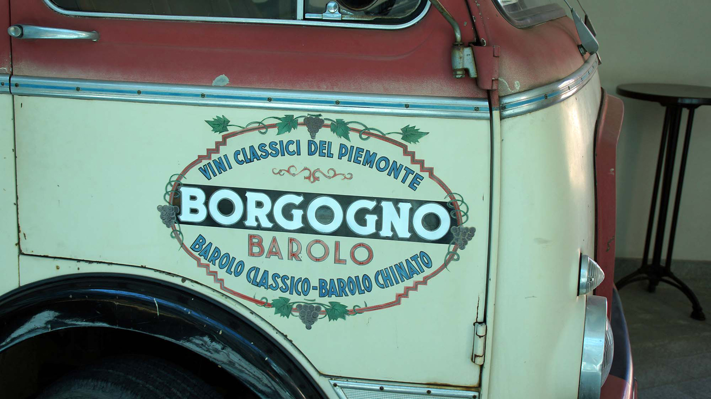 Borgogno