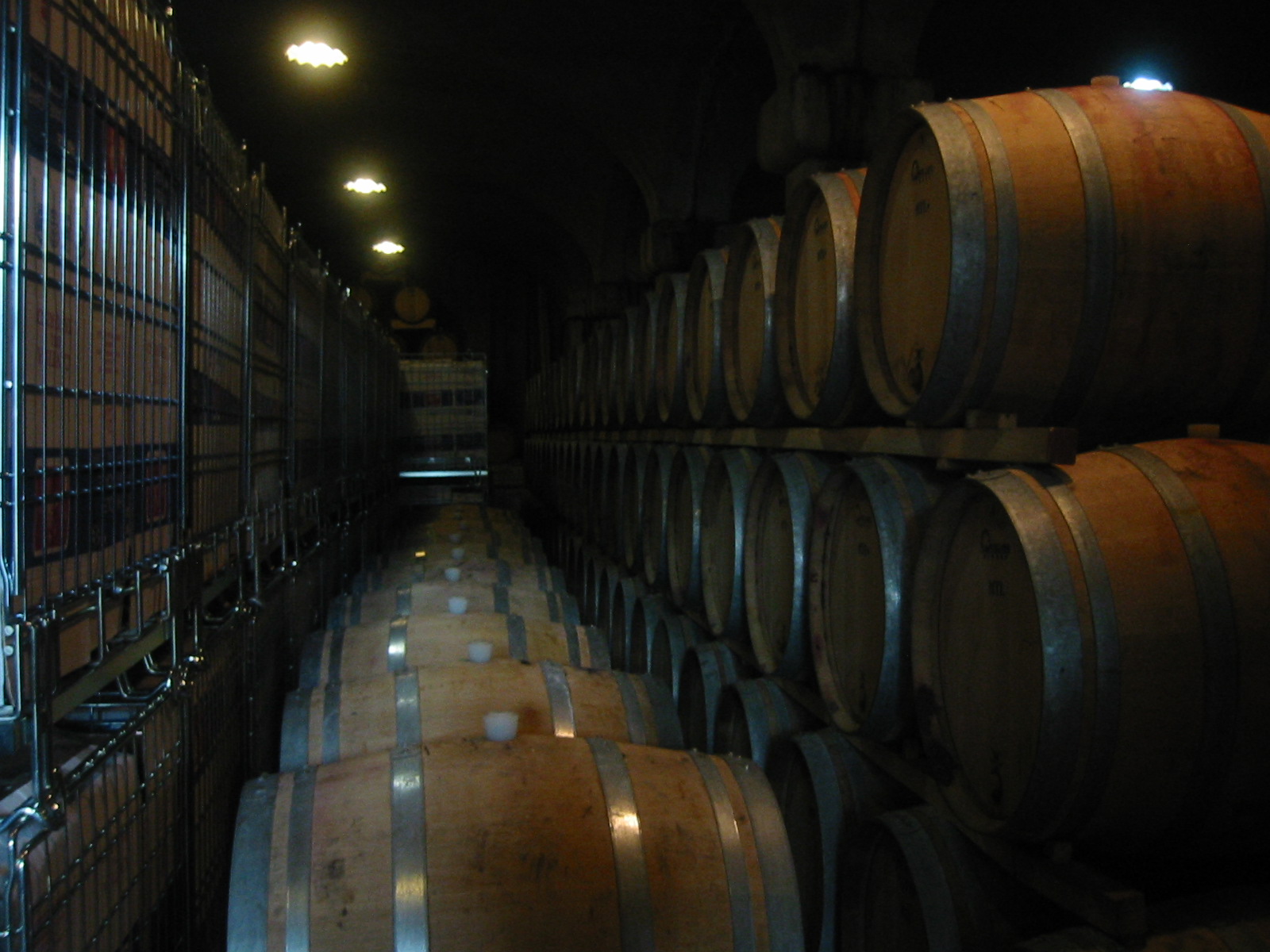 Cantina del Taburno