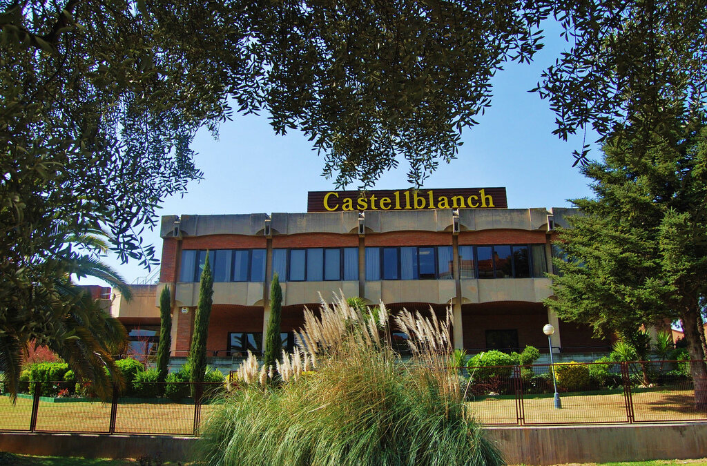 Castellblanch