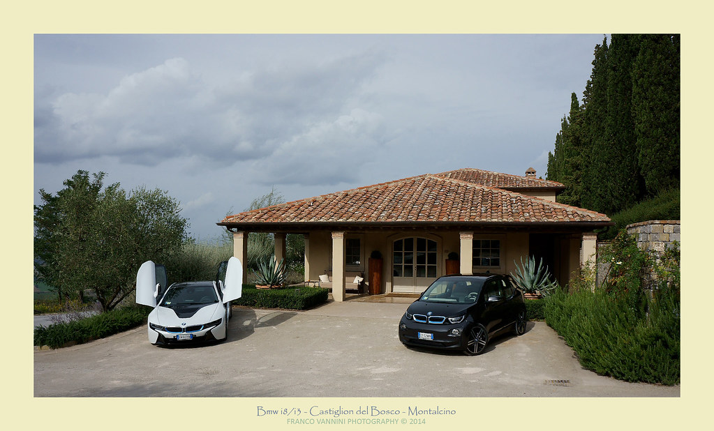 Castiglion del Bosco