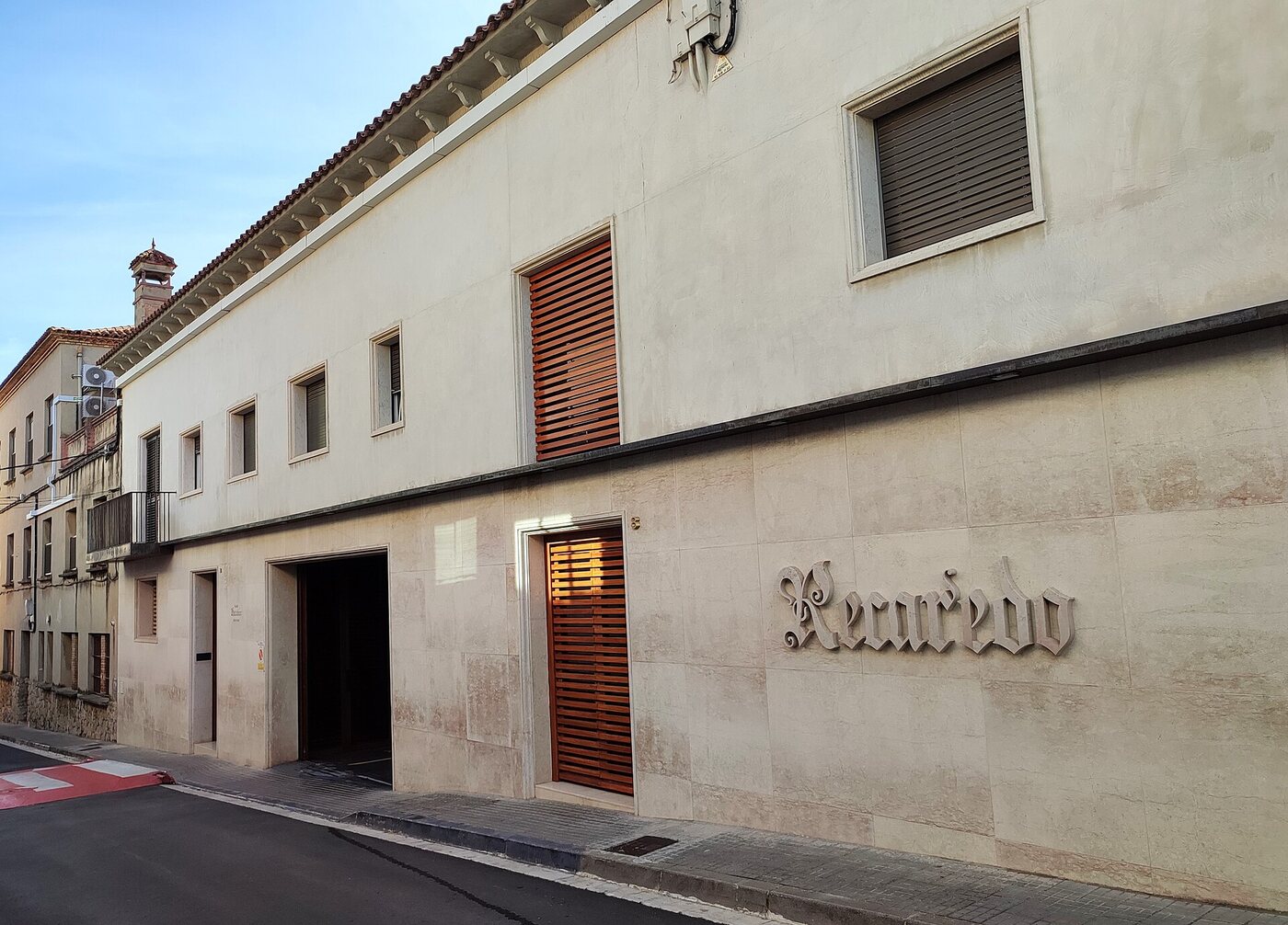 Cava Recaredo