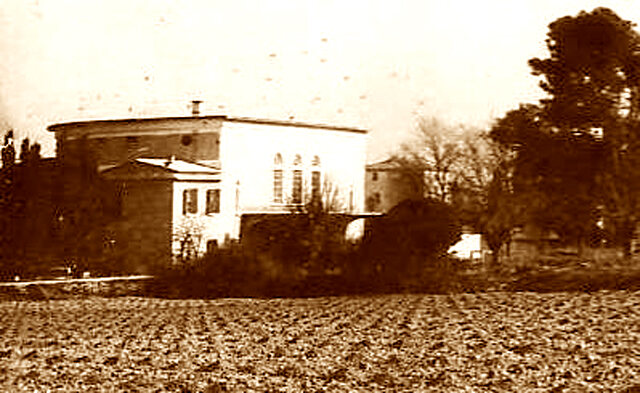 Cave coopérative de Saint-Théodorit