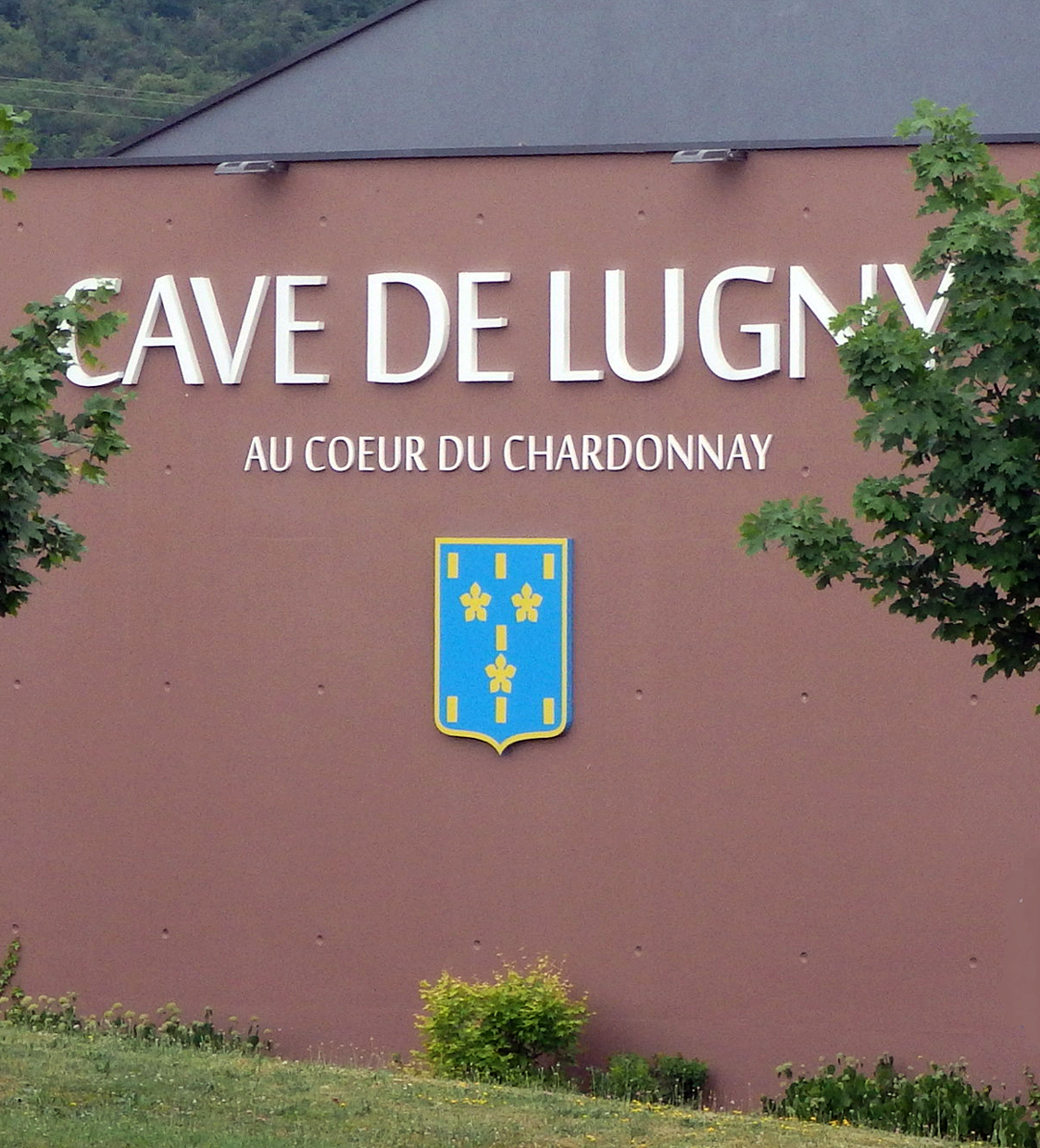 Cave de Lugny
