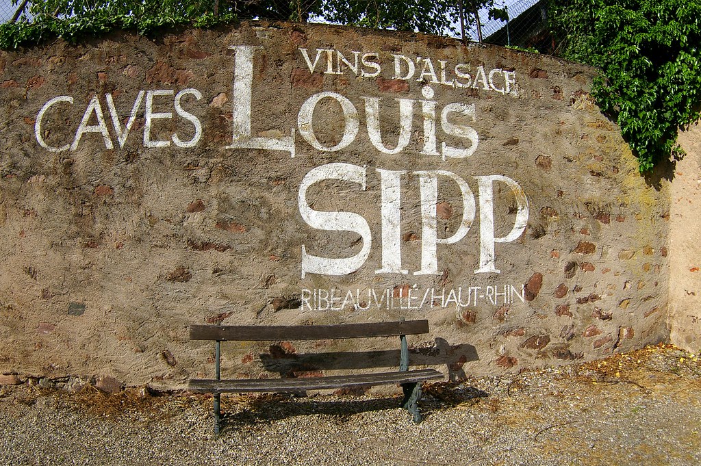 Cave Louis Sipp
