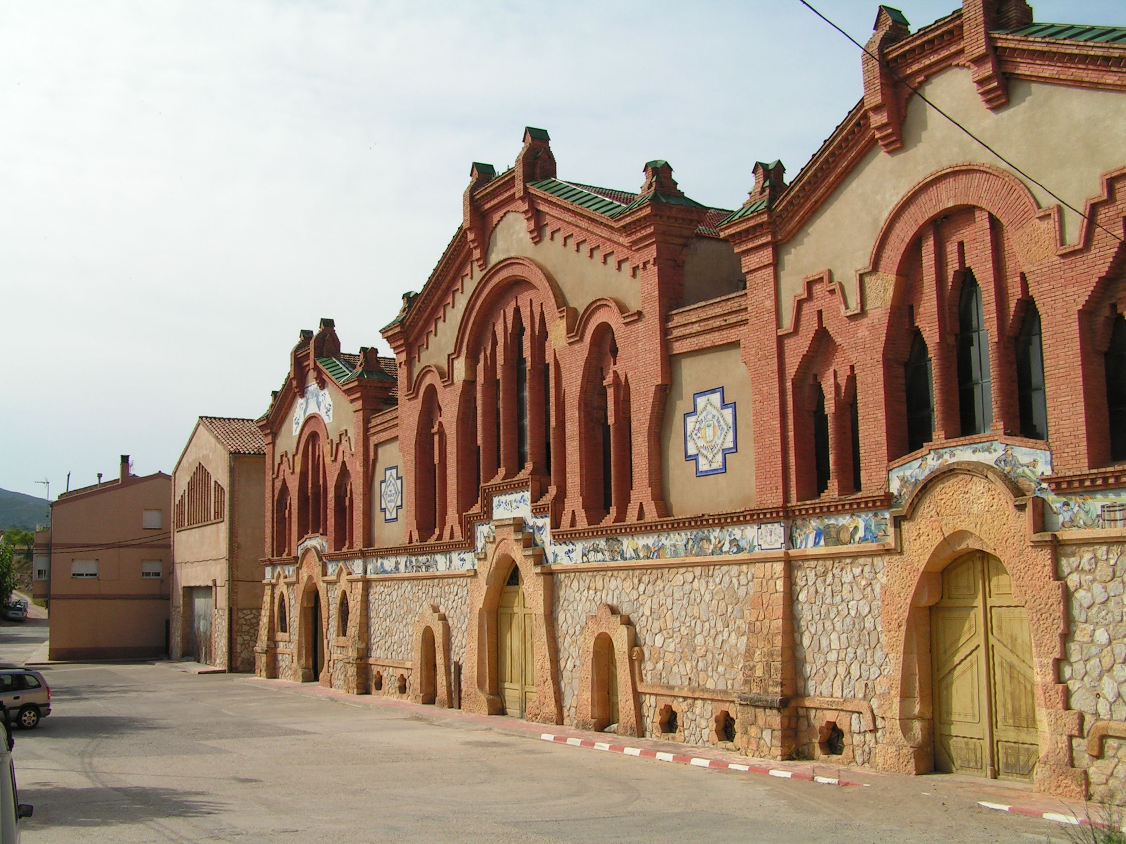 Celler Cooperatiu