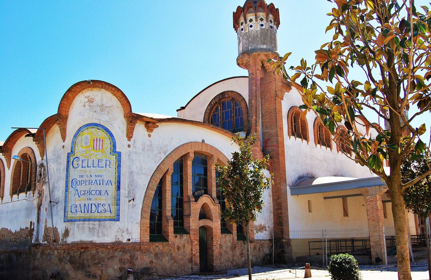 Celler Cooperatiu