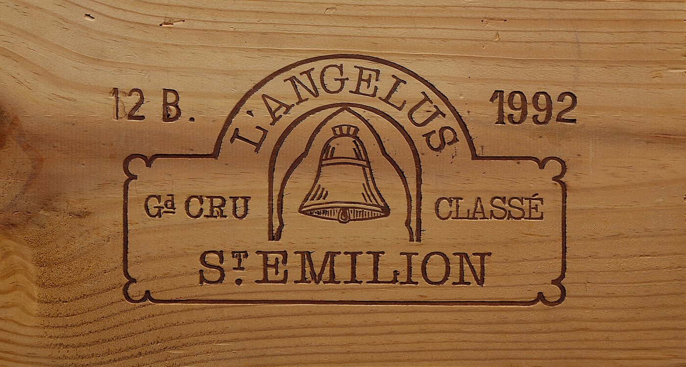 Château Angélus