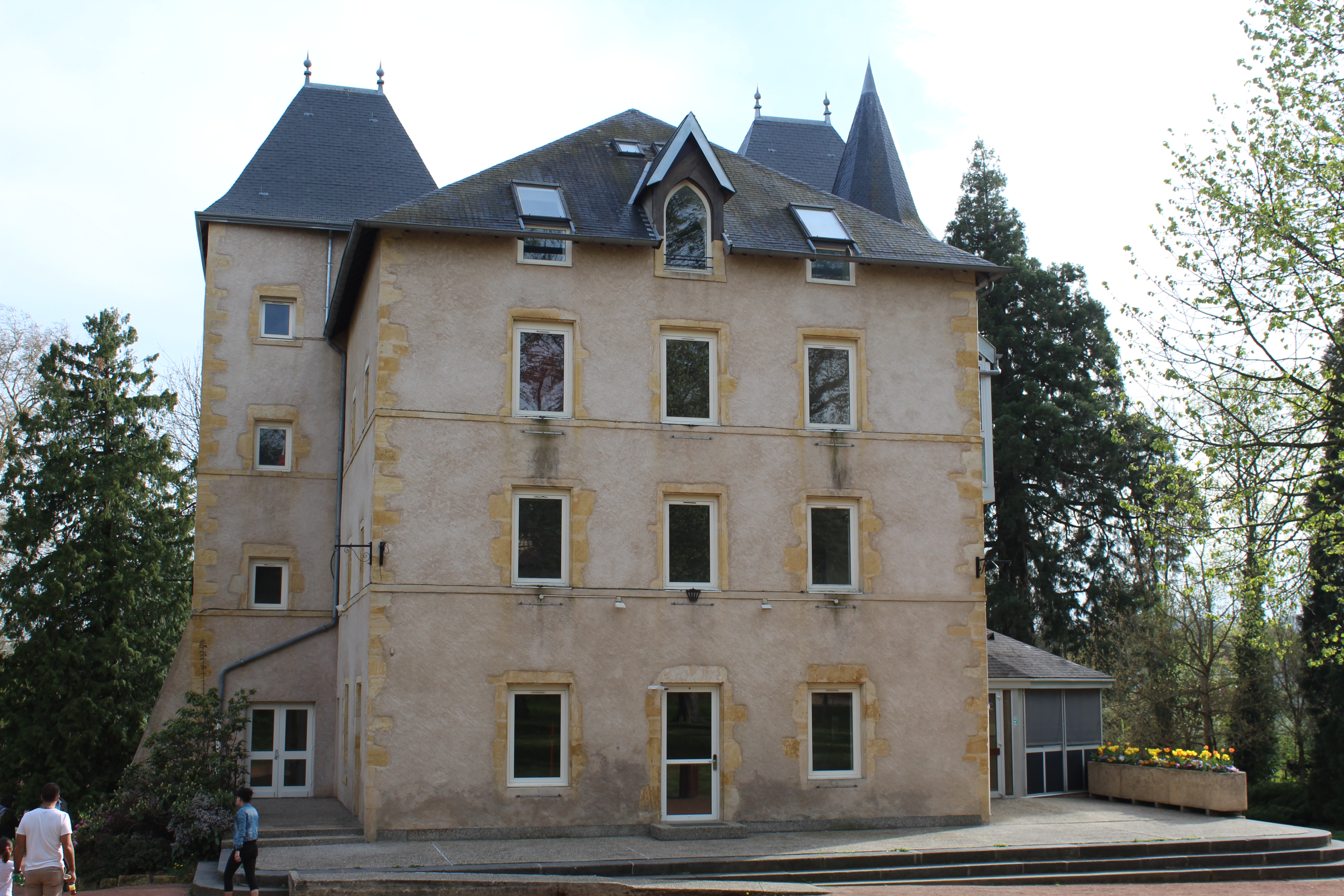 Château Beaulieu