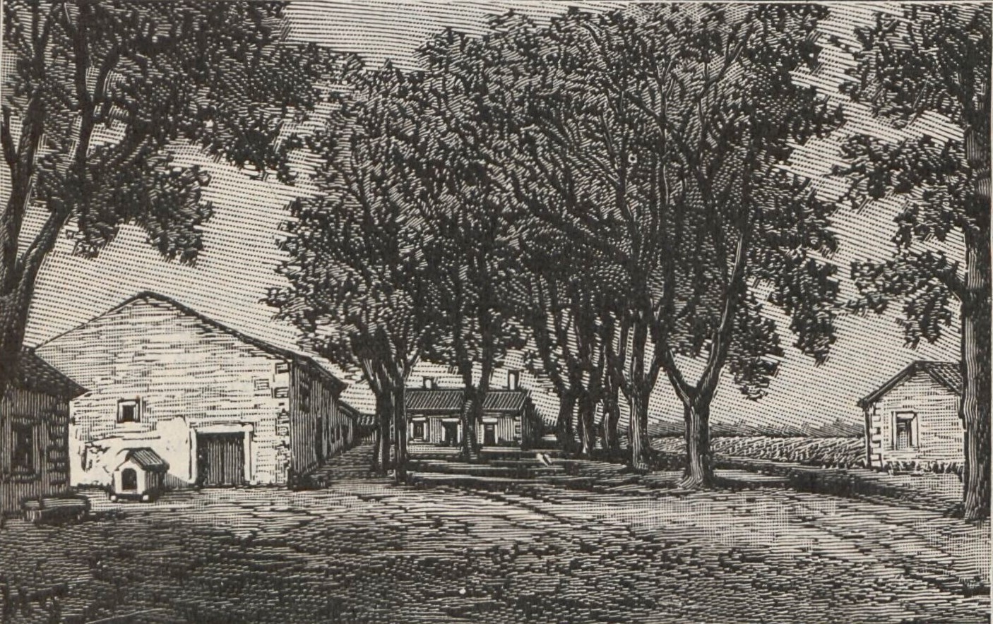 Château Broustet