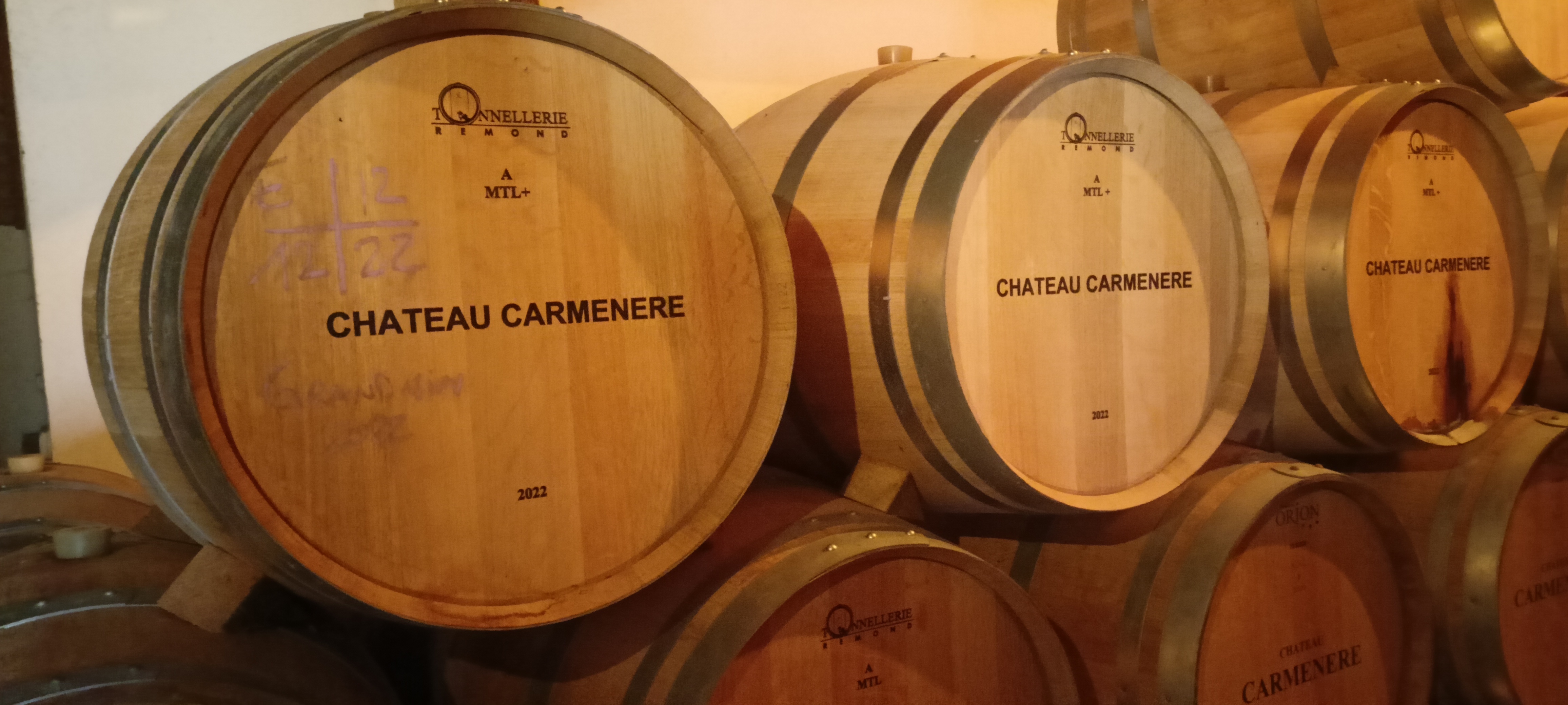 Château Carmenère