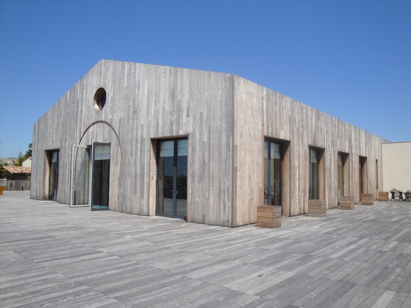 Château Clerc-Milon