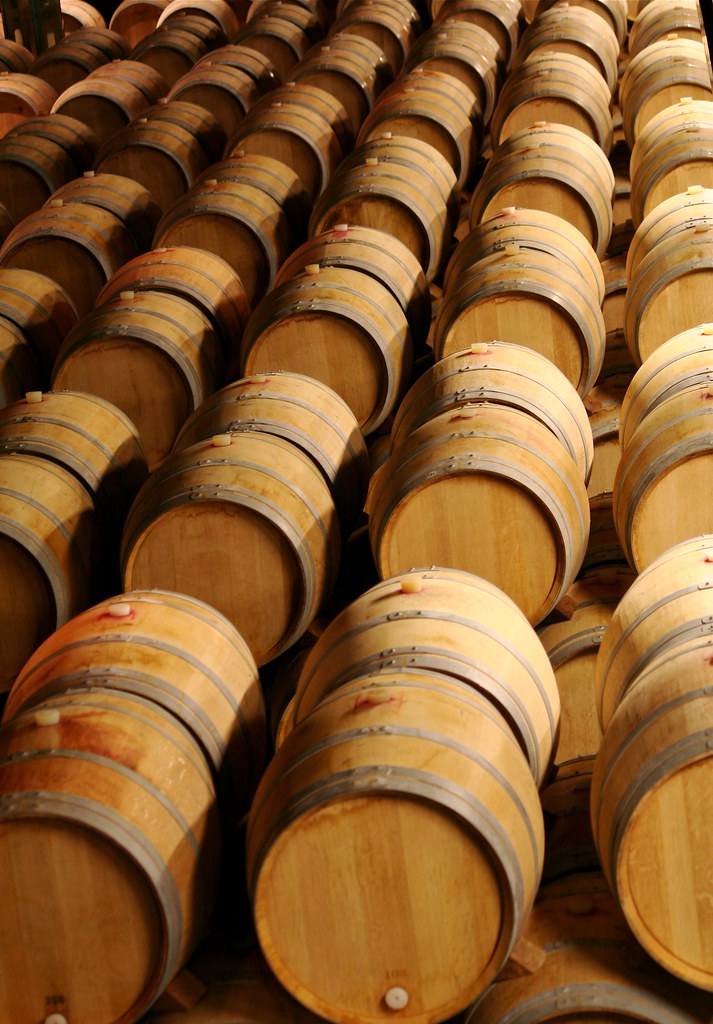 Château Cos d'Estournel