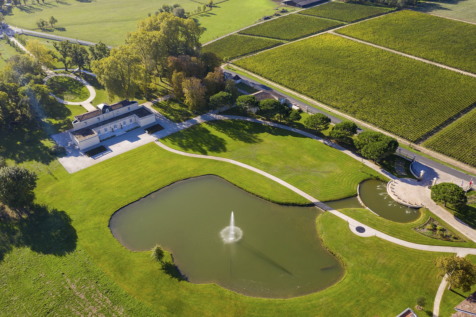 Château Dauzac