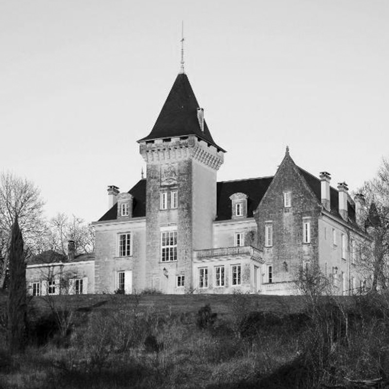 Château De Bellevue