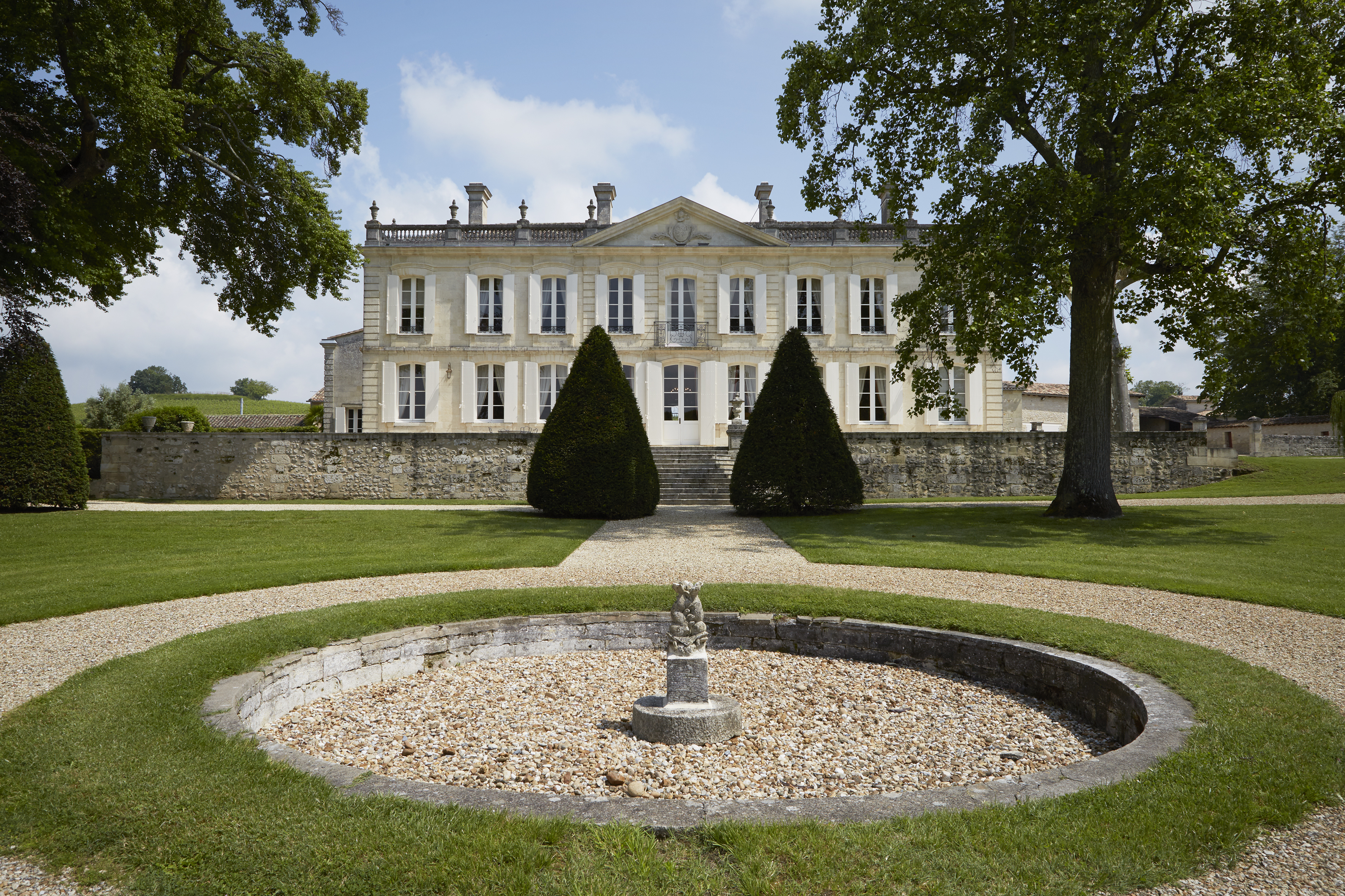 Château de la Dauphine