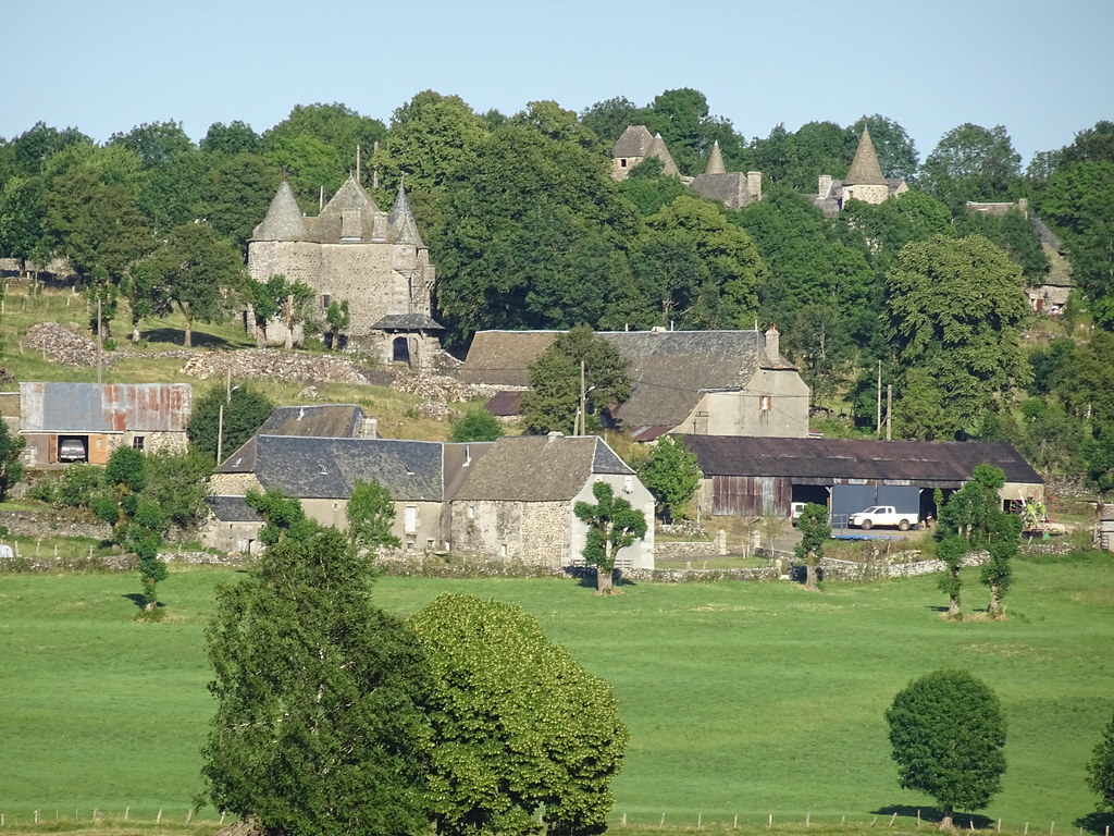 Château de Laborie