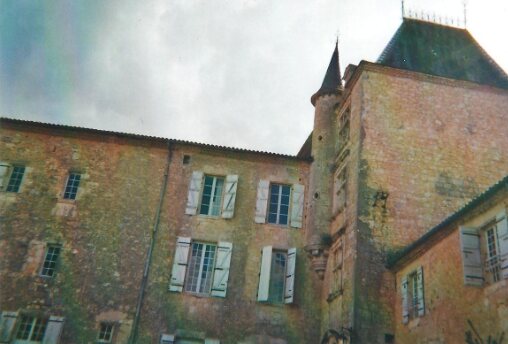 Château de Mons