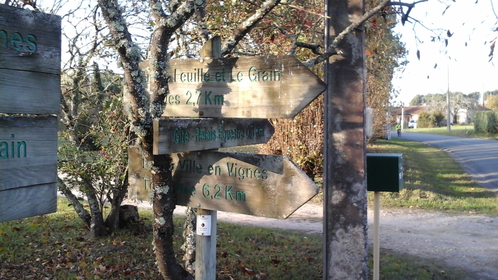 Château de Mounic