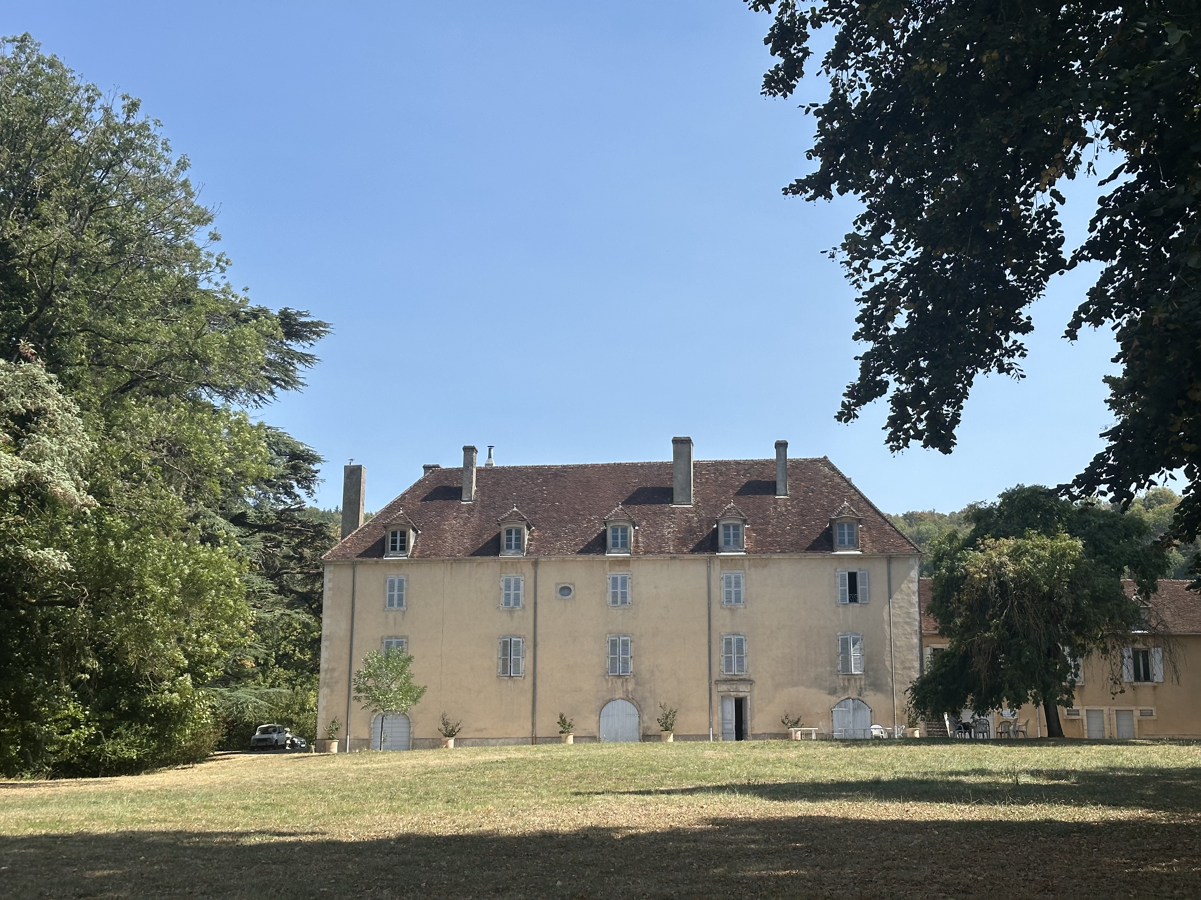Château de Rotalier