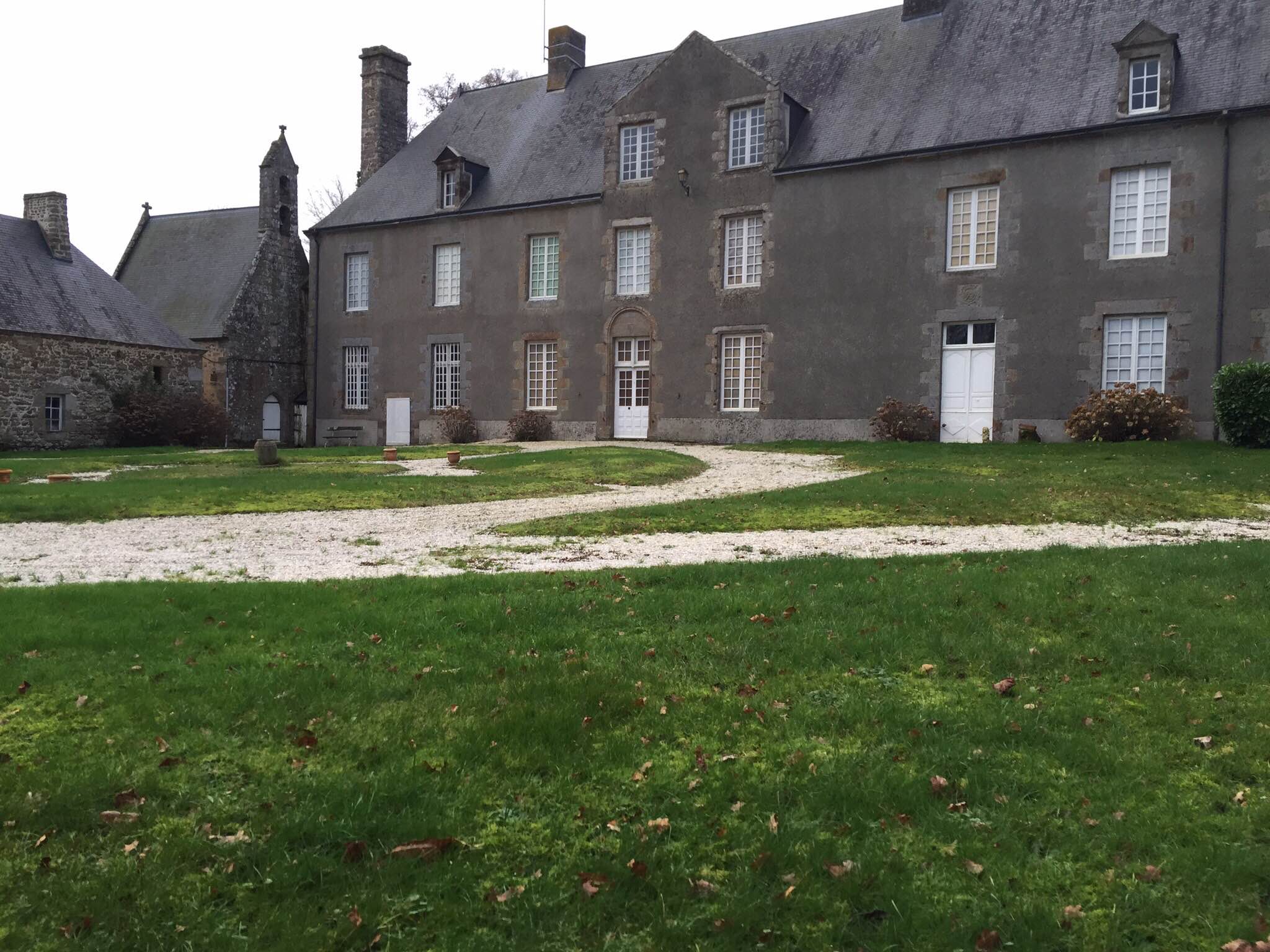 Château du Fresne