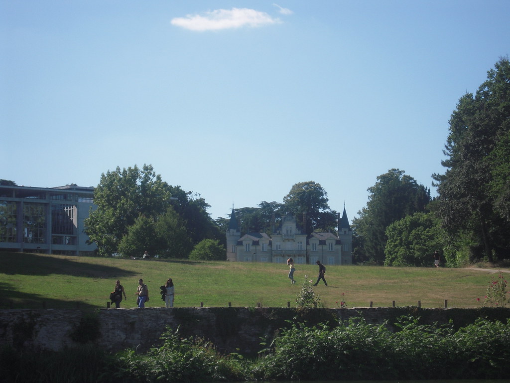 Château du Tertre