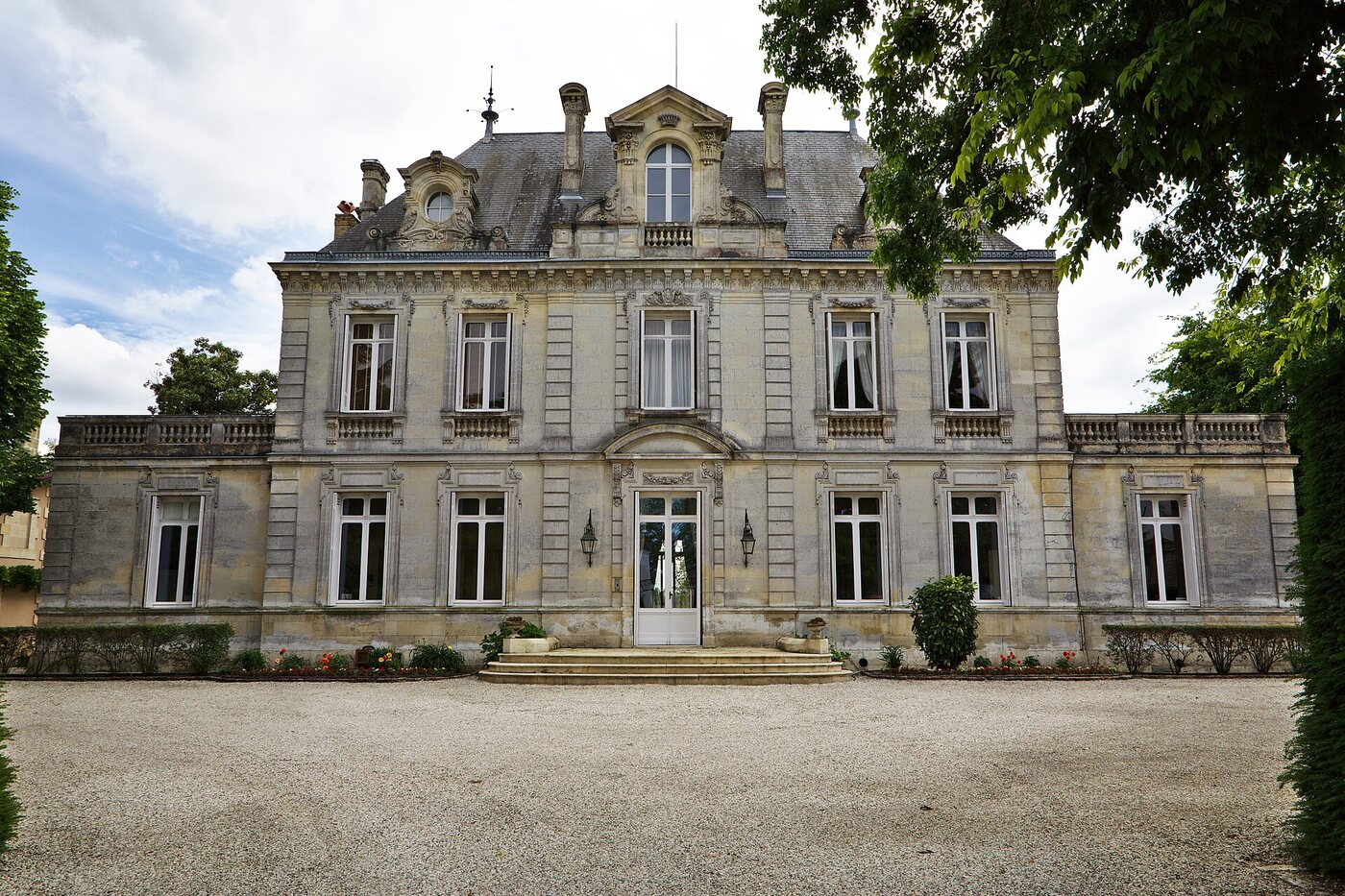 Château Durfort-Vivens
