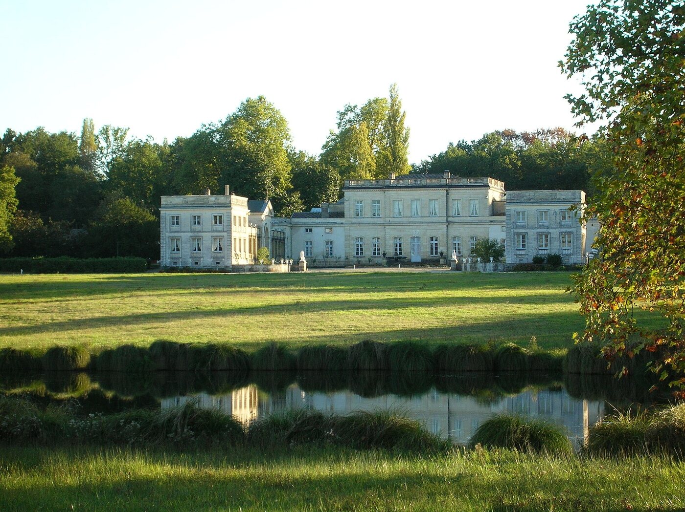 Château Filhot