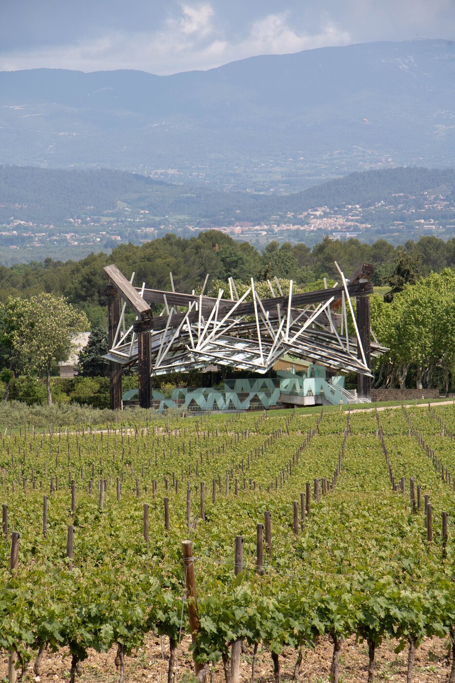Château La Coste