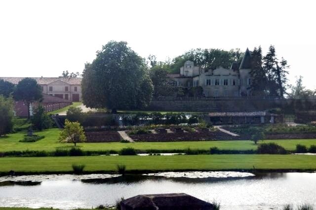 Château Lafite-Rothschild