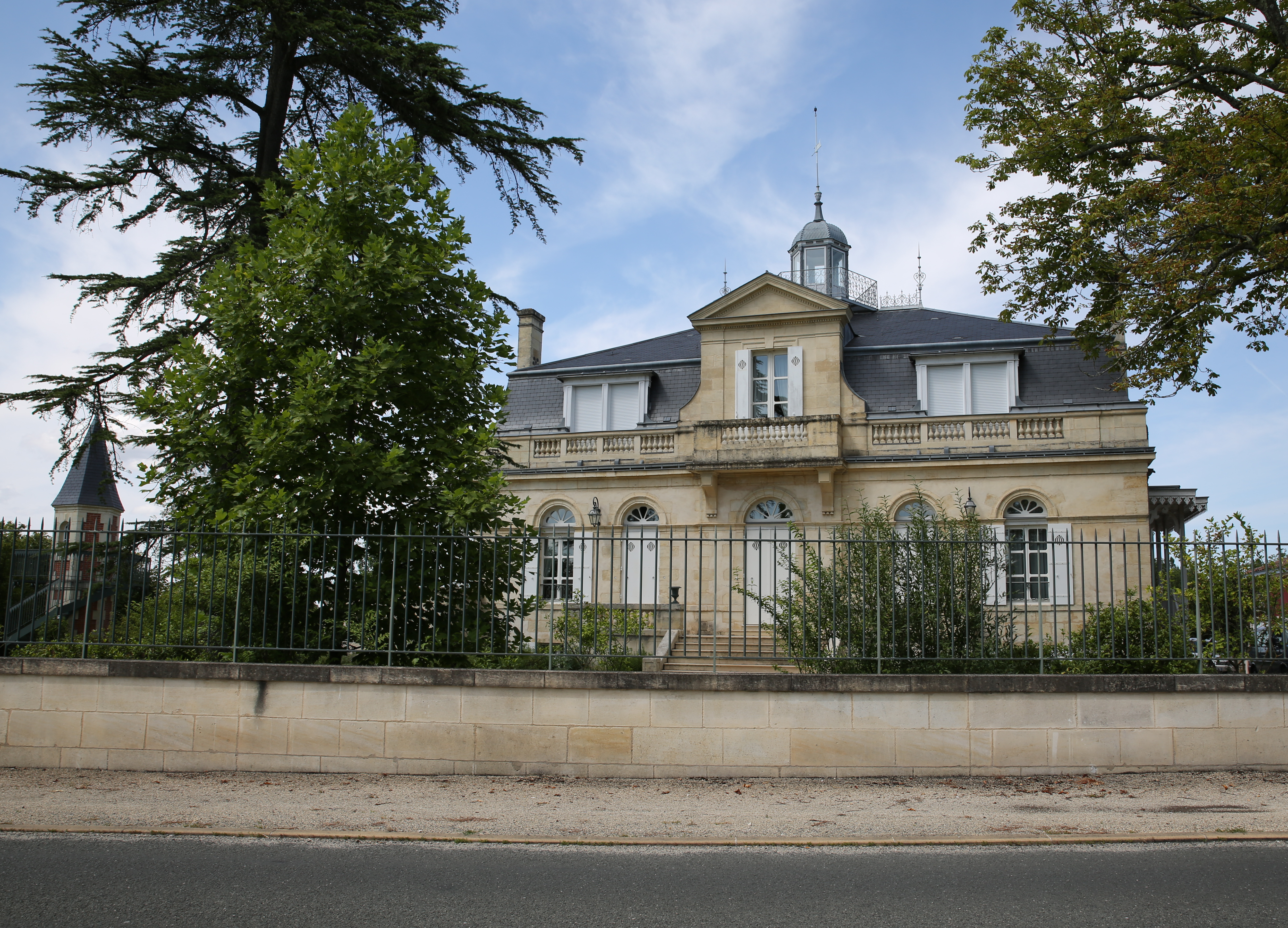 Château Lamothe