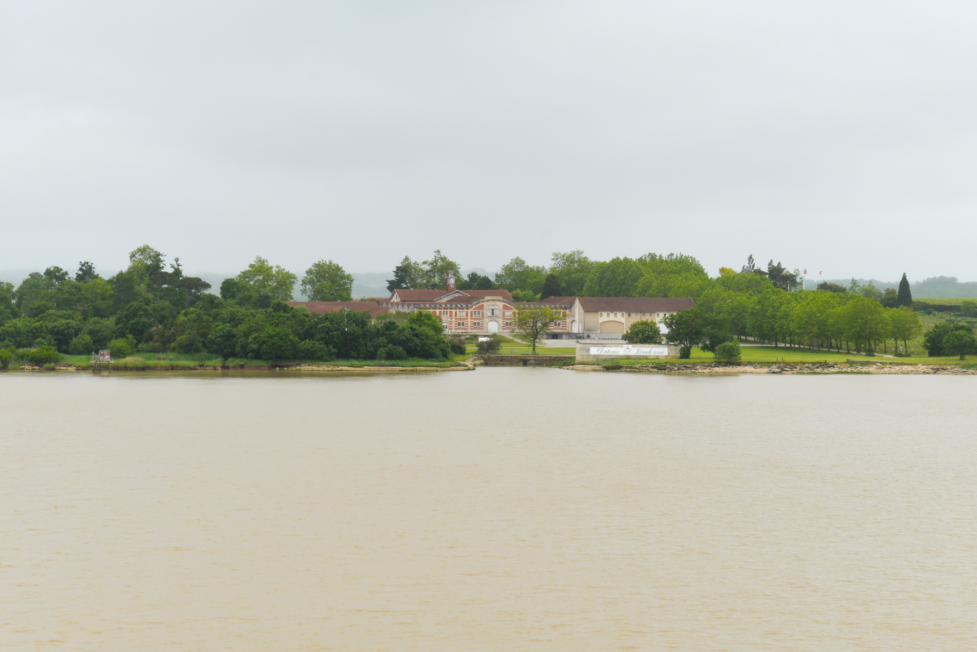 Château Loudenne
