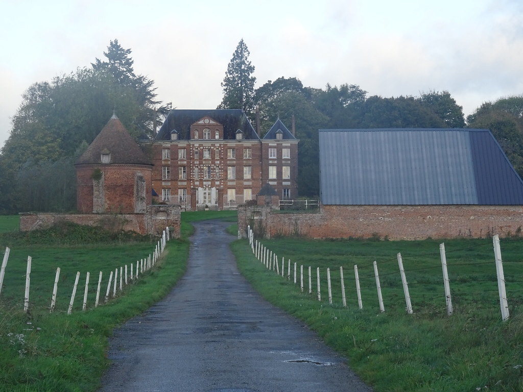 Château Montlambert